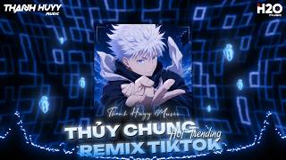 Thủy Chung Remix, Thời Gian Không Thể Xóa Đi Tình Yêu Em Đã Trao Người🎼Nhạc Remix TikTok 2026