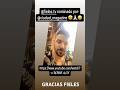 Fieles, nos nominaron en Ciudad Magazine, nuestra primer final!