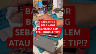 2 Ways to Attach a Phone Back Cover! Choose the Strong and Durable One