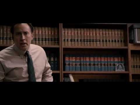 THE FROZEN GROUND Official Trailer (2013) - Nicolas Cage, Vanessa Hudgens, John Cusack