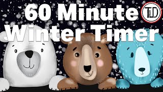 60 Minute Winter (2023) by TeachLearnDesign 1,477 views 1 year ago 1 hour