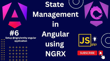 Mastering NgRx/Entity in Standalone Components with Angular: A Comprehensive Tutorial