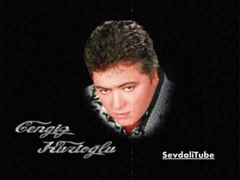 Cengiz Kurtoglu-Bir Ufacik Dunyam Vardi