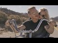 Major lazer  be together feat wild belle official music