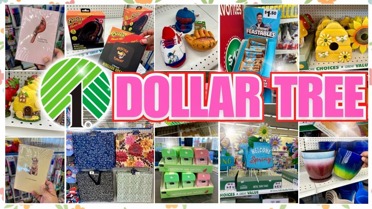 🚨В Dollar Tree только что появились эти вещи! Шокирующие новинки по 1,25 доллара 😱 #новинки #doll...