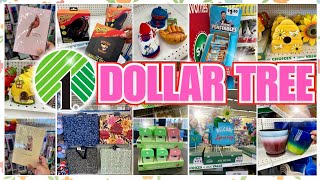 🚨DOLLAR TREE HEEFT DEZE NET UITGEBRACHT! SCHOKKENDE nieuwe koopjes voor maar $1,25 😱 #nieuw #dollartree #shoppingvlog