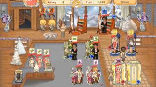 Wedding Salon - Level 7-5 screenshot 5