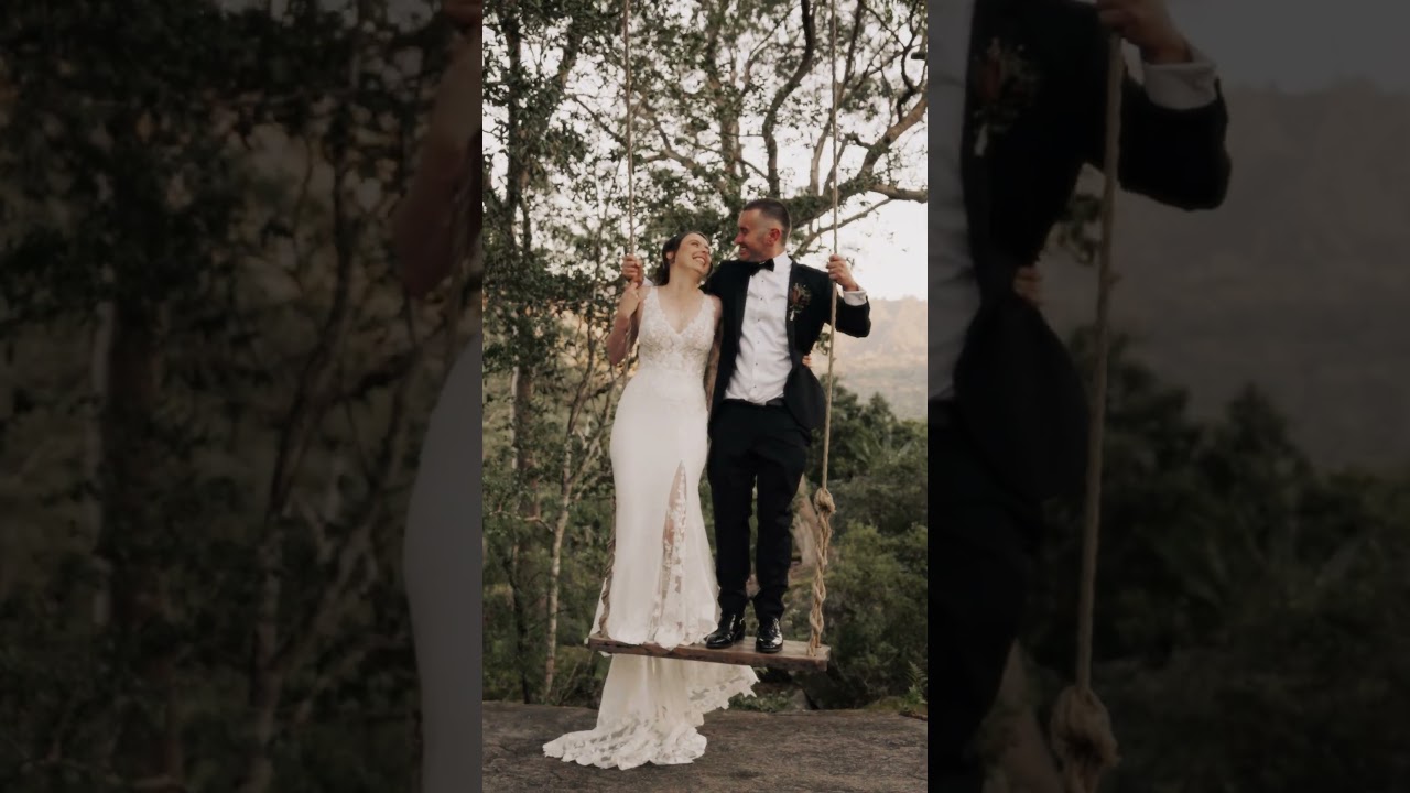 Adam & Emma | Kangaroo Valley Wedding — Another Glimpse (09.05.2026)