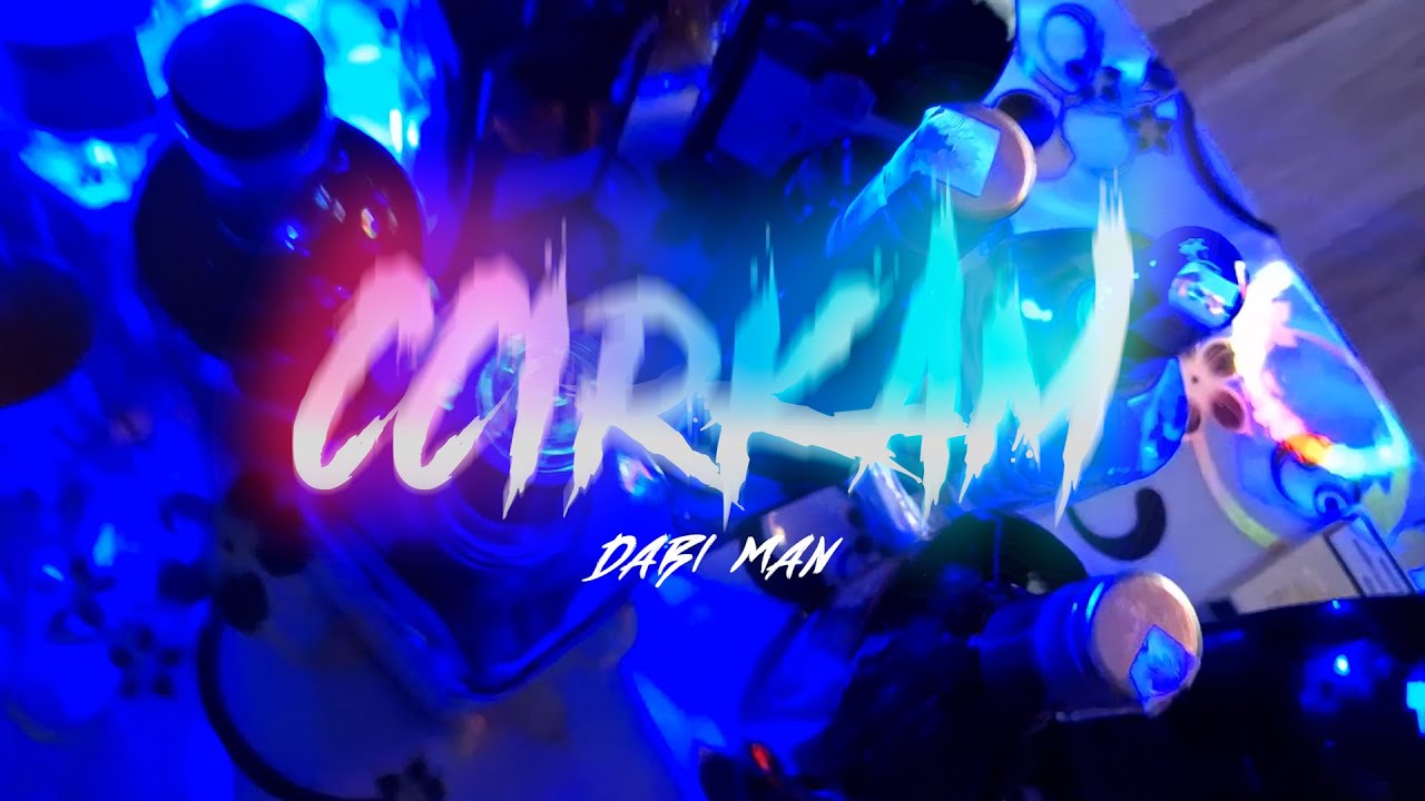 Watch DABI MAN - CCIRKAM on YouTube Watch DABI MAN - CCIRKAM on YouTube