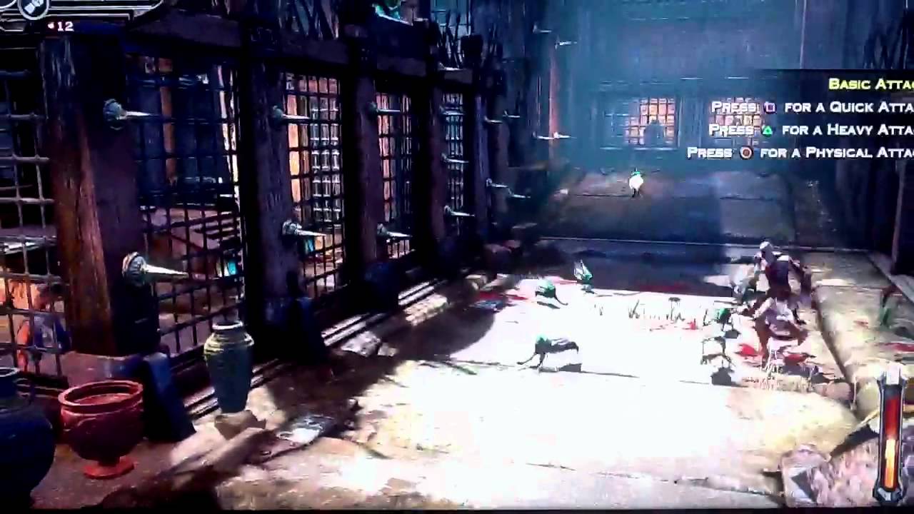 god of war ascension walkthrough part 20 god of war ascension walkthrough part 20