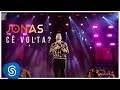 DVD Jonas In Brasília - Cê Volta