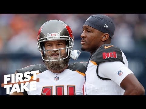 Was starting Jameis Winston over Ryan Fitzpatrick a mistake? | First Take