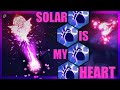 Nova Drift - The Solar Shredder - Solar Heart Flak Barrage - Syzygy