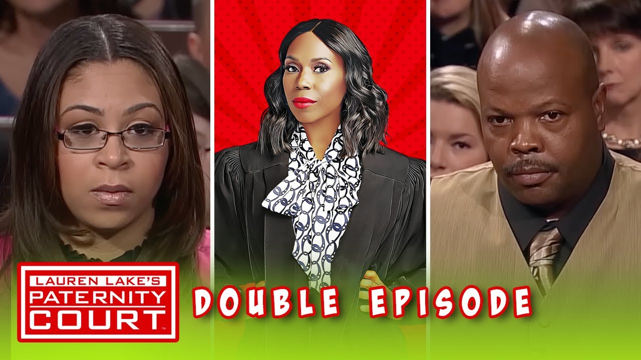 Woman Wants To Prove She Didn't Cheat With Her Ex - Paternity Court