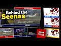 Behind the Scenes - How a BBC News opt-out works