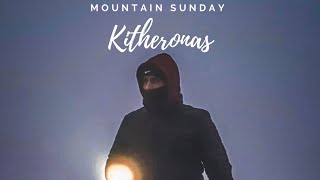 Mountain Sunday | Finding Peace