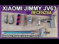 Xiaomi JIMMY JV63 recenzija - bežični usisavač za svakoga (18.02.2020)