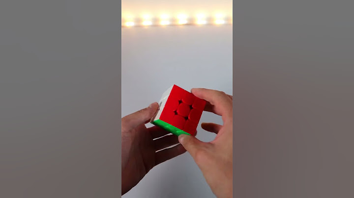 Ho comprato il cubo PIÙ COSTOSO.. 🤑 #cubodirubik
