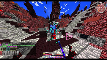 Cuz_ImPro Hacking (Blaze Realm) SaicoPvP