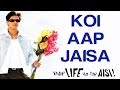 Koi Aap Jaisa - Vaah! Life Ho Toh Aisi | Shahid & Amrita | Madhushree, Kunal Ganjawala & Jayesh