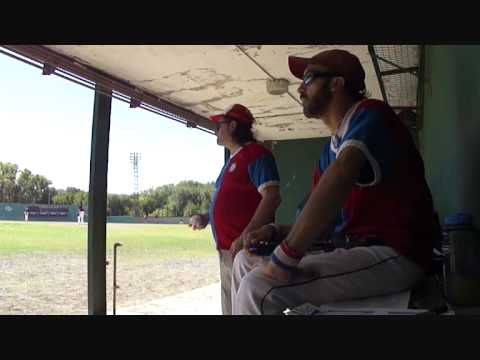 The Buenos Aires Shankees - Video Documental