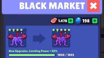 Alien Invasion Idle RPG - Centipede boss