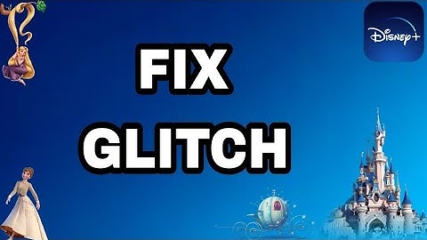 How To Fix And Solve Disney+ Glitch | Final Solution
