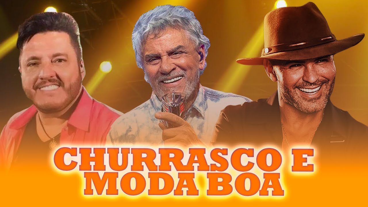 Bruno e Marrone - Mato Grosso e Mathias - MODÃO RAIZ - MELHORES MODÃO ANTIGO