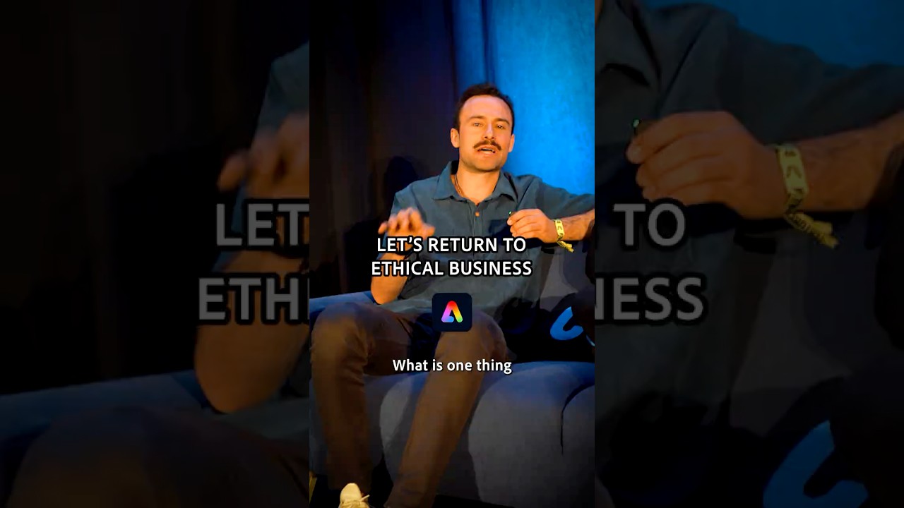 AJ Eckstein of Creator Match Shares His #1 Rule for Creators: Don&rsquo;t Chase Every Bag