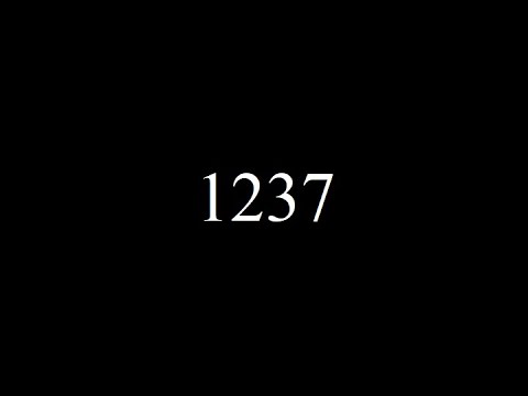 Adress 1237 1237 - YouTube