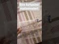 Bim kırtasiye malzemeleri #keşfetbeniöneçıkar #blackpink