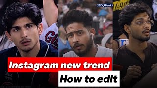 Broadcast Trend Ai Video Tutorial |Baseball Broadcast Korean Ai Video Editing |Broadcast Ai Video