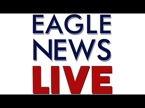 Watch: Eagle News International - January 16, 2019