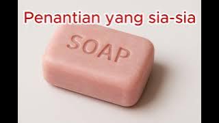 Penantian yang sia-sia