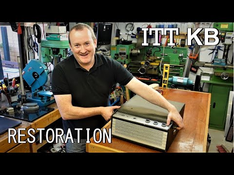 Vinyl Player Repair Guy