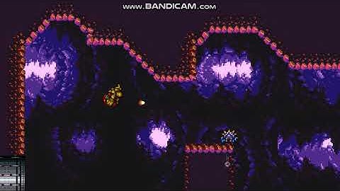 Metroidvania Unity Project Update 5