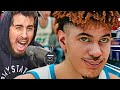 LAMELO'S BALLS: Season 1 Finale | NBA 2K22