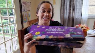 Review of Sillbird Stem Toys Gem Dig Kit with 12 Real Gemstones - Science Educational Toys