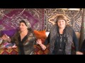 Курдская свадьба Сулейман и Марина Каскелен 2015 1-3