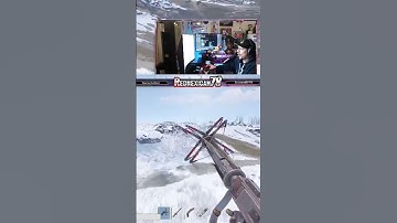 Counter primitive style #rust #rustclips #rustprimitive | #rednexican78 on #Twitch