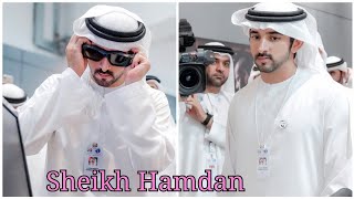 Sheikh Hamdan crown prince of Dubai เจ้าชายฮัมดานดูไบประเทศสหรัฐอาหรับเอมิเรตส์   21219