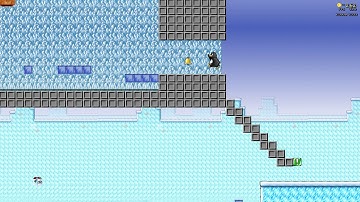 SuperTux 0.6.0 On Thin Ice