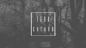 MITRAZ - Tera Chehra (Official Instrumental)