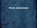 Atif aslam aadat lyrics .