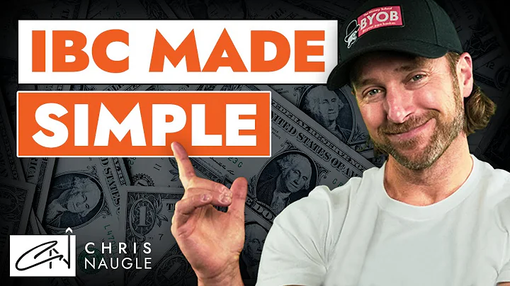 The Infinite Banking Concept EXPLAINED! And How To Get Started | Chris Naugle