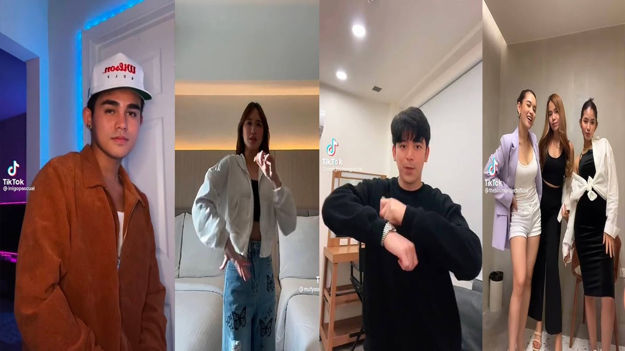 Cardboard Box dance challenge Celebrity edition tiktok tiktokvideo 