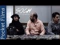 Hindi Short Film - Soch(Mindset) - This Man thought life is against him but there comes a Turn