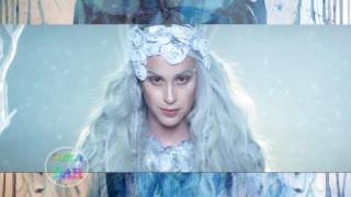 Snow Angel - Souleye feat Alanis Morissette