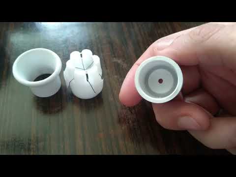 12კალიბრის გილზების სატენი კომპლექტი. ammunition kit with an asterisk of 12 gauge.