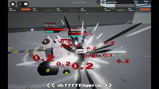 UTPR roblox ranked 2v2 ep5 bro does INSANE CLUTCH 💀💀💀